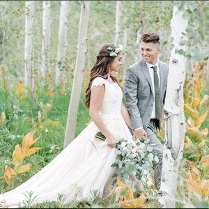 Meet your Posher, Kiersten